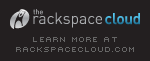 Learn more about cloud computing from The Rackspace Cloud