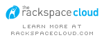Learn more about cloud computing from The Rackspace Cloud at rackspacecloud.com